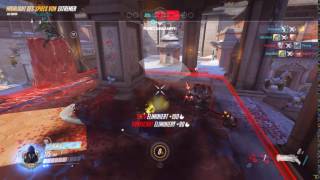 Reaper Ultimate/german with fails:P(Overwatch PC)