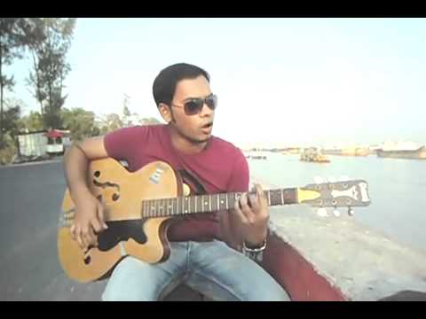 Jani Bhul Korechi Ami   Artcell cover by mith00n