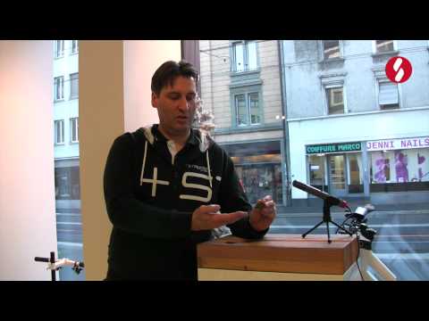 Stromer Winterservice (by