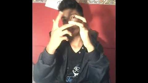 YARLI ROOS | PREGUNTAS ESTUPIDAS PARTE 1