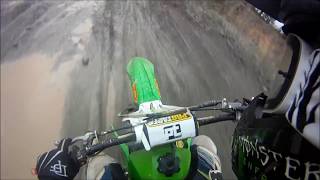 Kx500 Gopro Helmet Cam, Notodden Nmk