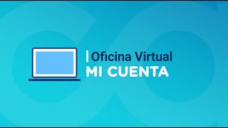 Oficina Virtual Camuzzi - Tutorial Mi cuenta screenshot 5