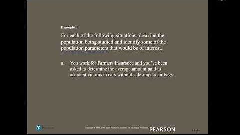 Finite Math Section 7.1 Part 2