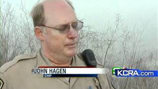 The CHP's Operation Crackdown