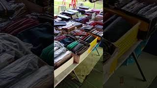 Sudah Sampe Dimarket