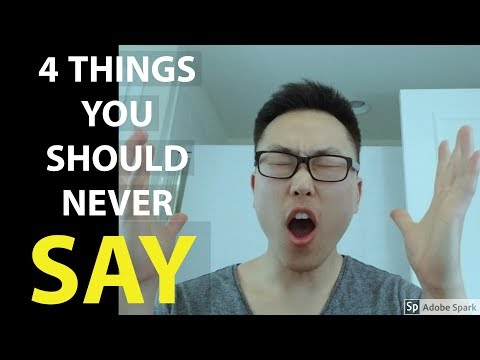 4 Things to NEVER Say To A Hair Transplant Doctor!