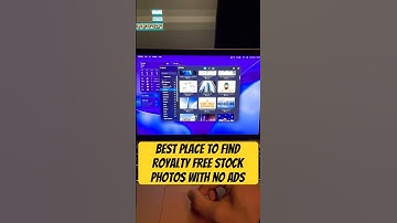 Stop using everywhere for stock photos - use PicFindr instead