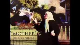 Mother by Reza Nikfar original