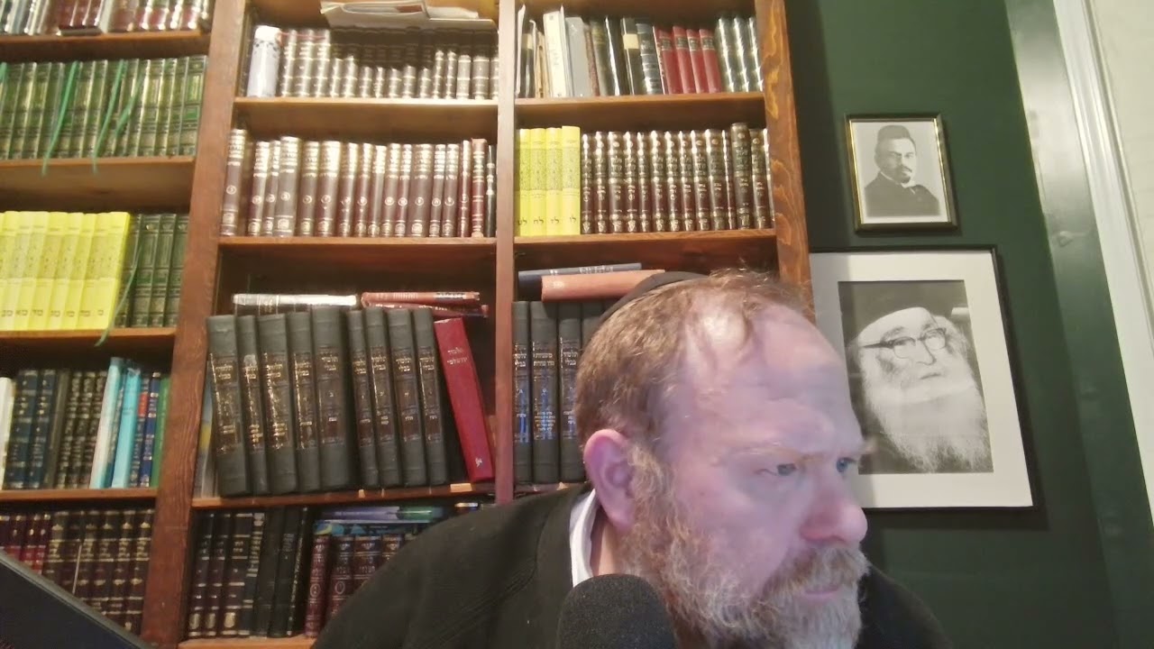 Arukh HaShulchan YD 55.26-30 Supplemental Day 382