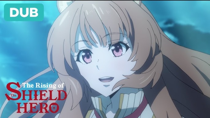 Rising of the Shield Hero - 2.ª temporada ganha trailer - AnimeNew