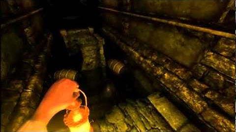 Amnesia - Recurring Nightmares