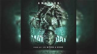 Смотреть клип Amarion - May Day (Prod. By Lil Wizard & Hydro)