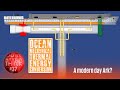 Ocean Mechanical Thermal Energy Conversion