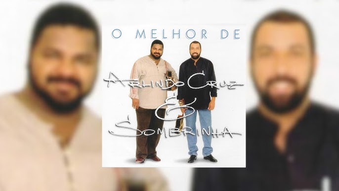 É Sempre Assim – música e letra de Arlindo Cruz, Sombrinha