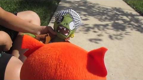 GPS Short: Jibanyan gets kicked out!