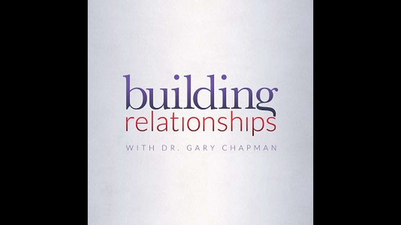 Your New Life With Adult Children | Dr. Gary Chapman