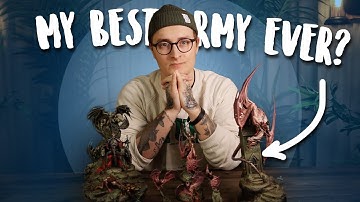 I spent 5 years planning – and managed to make this!