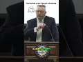 Terrorism & Crime: The Unseen Criminal Nexus Revealed!