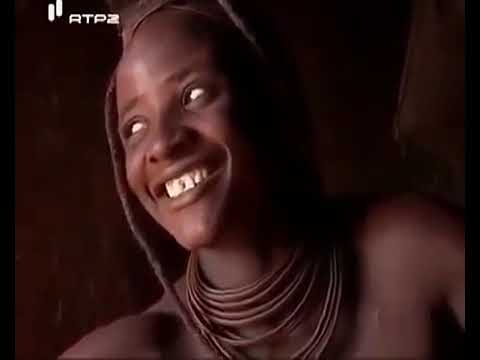 himba village