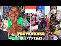 I cant believe more tourists dont come to here yogyakarta indonesia