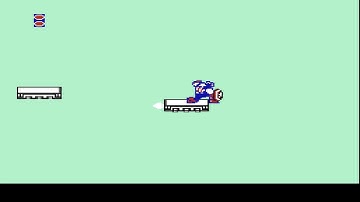 The Game Genie Player - Captain America and the Avengers (NES) - DO YOU GET HAWKEYE BACK? - PART 2