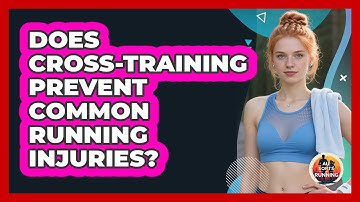 Does cross-training prevent common running injuries?
