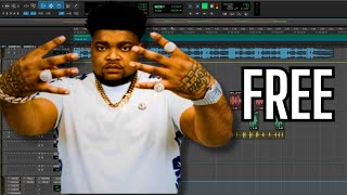Free Pro Tools Intro Bossman Dlow Template Waves Plugins