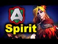 ALLIANCE vs SPIRIT - PLAYOFFS - WEPLAY ANIMAJOR DOTA 2