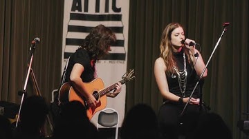 Callaghan - "Last Song"