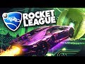 TÜRKCANIN EFSANE GOLÜ ! (Rocket League)