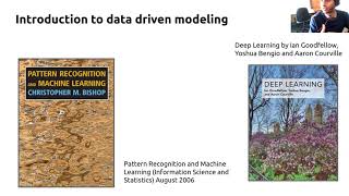 13 Fitting forcefields using Machine Learning and other techniques