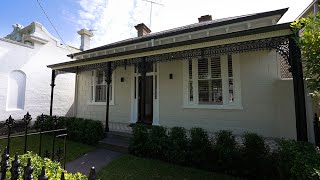 Marshall White: 115 Page Street, Albert Park - Showcase