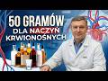 50 gramów dla serca — mit czy ratunek?