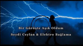 Bir Görüşte Aşık Oldum (Elektro Bağlamalı)
