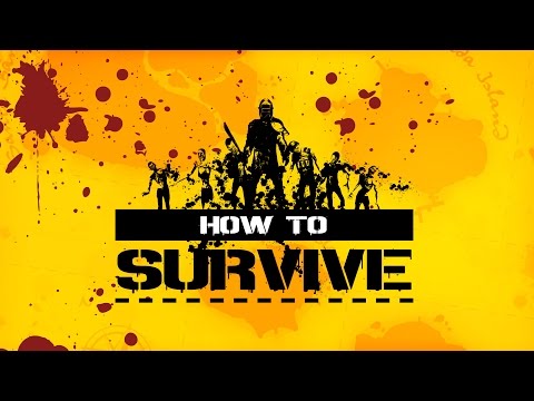 How to Survive Third Person - Первый взгляд