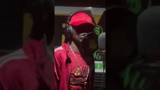 Guinney Pepper Voicing Dubplates For Rubio Session