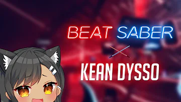 Beat Saber | Plain Jane (Kean Dysso Remix)