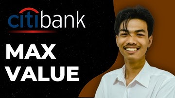 How to Use Citi ThankYou points for MAX Value