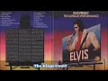 Elvis Presley - The Ultimate Performance - Full Album