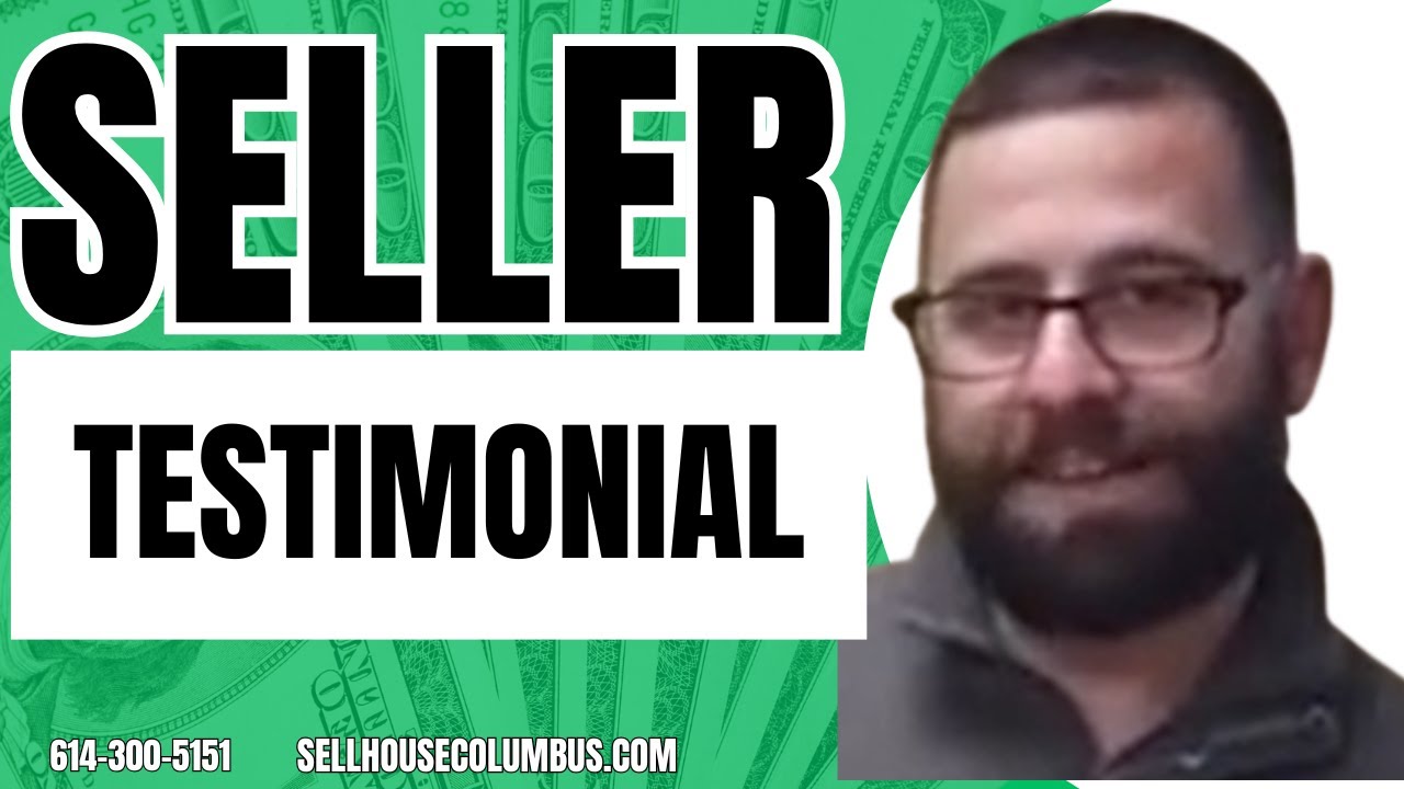 We Buy Houses Ohio Testimonial | Sell My House Fast for Cash | 614-300-5151