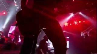 Guns N' Roses Nightrain (Live from The Joint in Las Vegas) Pro Shot