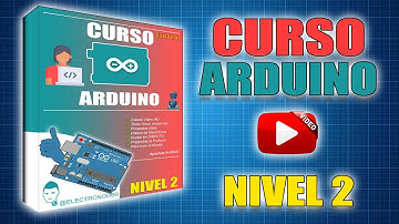 Curso Arduino Nivel 2 - Presentación