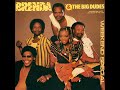 Brenda & The Big Dudes - Touch Somebody 1986