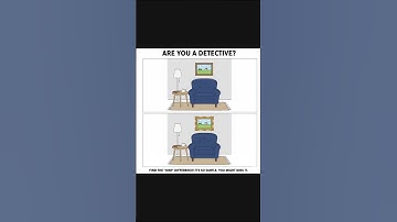 Find only 1 difference.99% fail #spotthedifferencegam #spotthedifference