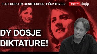 Historia e partizanes nga Përmeti, dënuar në Selanik! | Shqip nga Rudina Xhunga