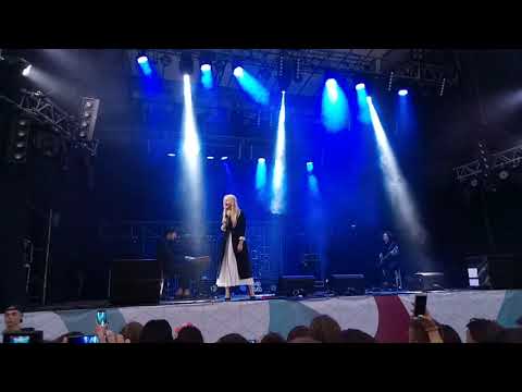 Vivienne Mort - Пташечка (live at Faine Misto 2018)
