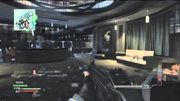 MW3 2 Minute Manimal MOAB