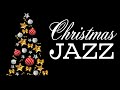 Relaxing Christmas Jazz Music - Smooth Christmas Jazz instrumental - Sax & Piano Collection