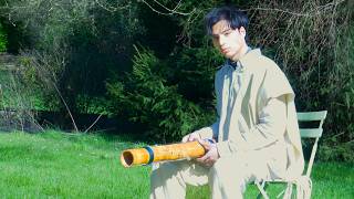 Valiha - Traditional Bamboo Harp of Madagascar