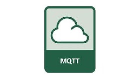 Rievtech MQTT Tutorial from VSL